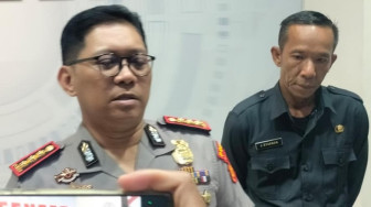 Polda Jambi Akan Kawal Terus Kasus Pencabulan Santriwati di Tebo